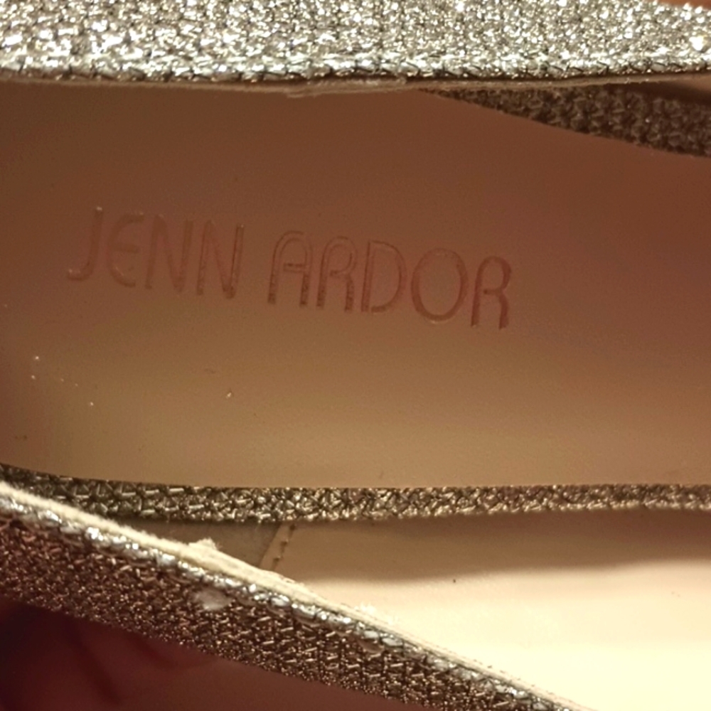 Jenn Ardor pointy toes high heels - Picture 6 of 7